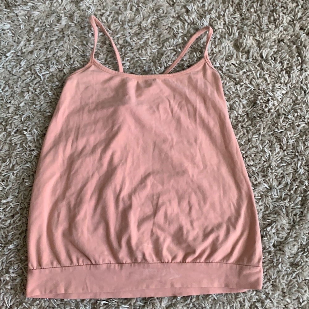 Athleta Tank Top